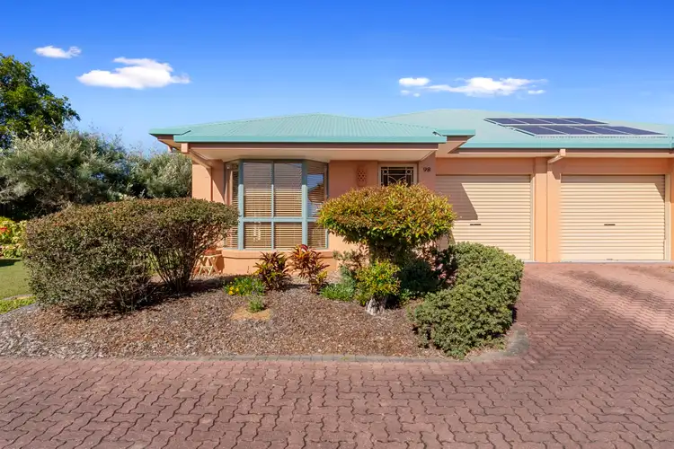 Third view of Homely unit listing, 98/40 Lakeside Crescent, Currimundi QLD 4551