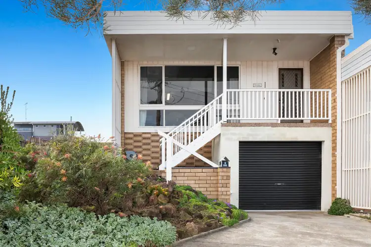 Fourth view of Homely unit listing, 1/73 Dare Street, Ocean Grove VIC 3226