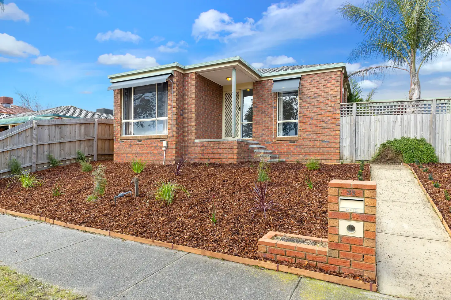 Main view of Homely house listing, 32 Lexton Drive, Langwarrin VIC 3910