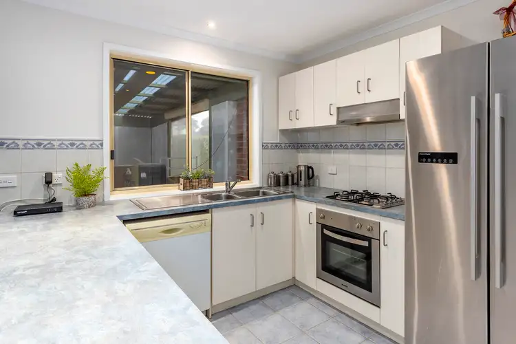 Second view of Homely house listing, 32 Lexton Drive, Langwarrin VIC 3910