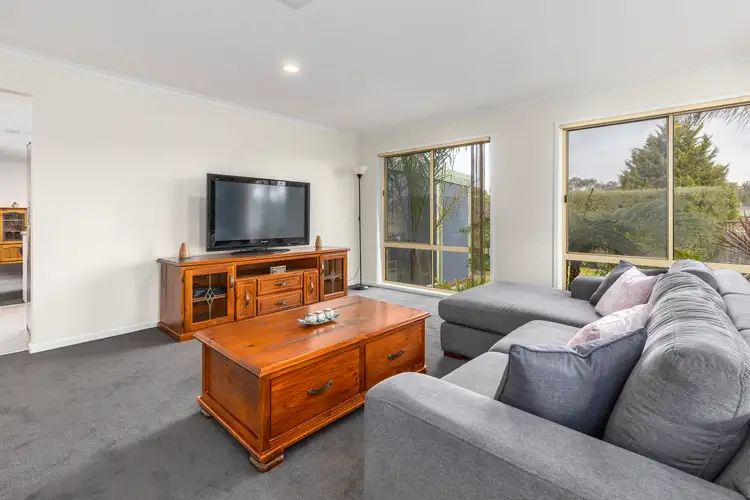 Third view of Homely house listing, 32 Lexton Drive, Langwarrin VIC 3910