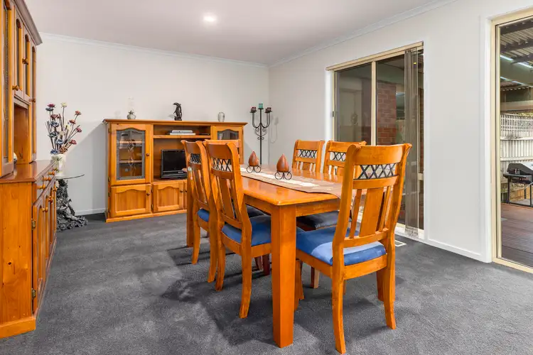 Fourth view of Homely house listing, 32 Lexton Drive, Langwarrin VIC 3910