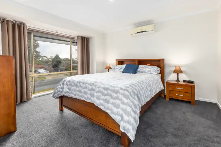 Fifth view of Homely house listing, 32 Lexton Drive, Langwarrin VIC 3910