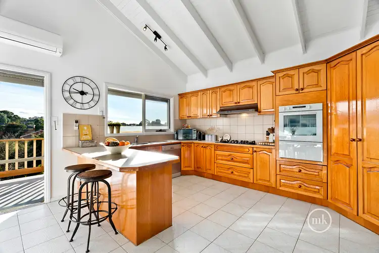 Fifth view of Homely house listing, 23 Sunrise Drive, Greensborough VIC 3088