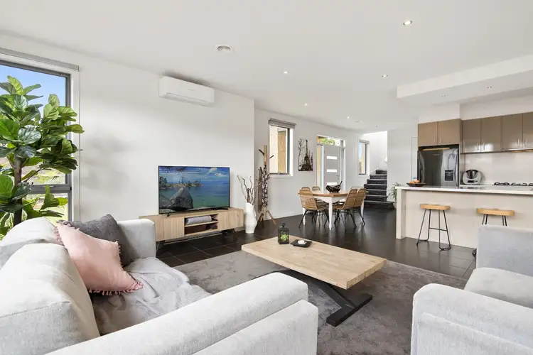 Main view of Homely house listing, 1/13 Brent Street, Mornington VIC 3931