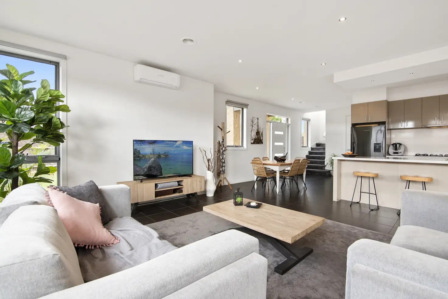 Main view of Homely house listing, 1/13 Brent Street, Mornington VIC 3931