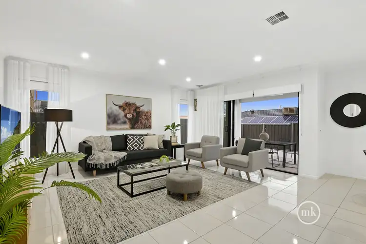 Sixth view of Homely house listing, 23 Herschel Way, Mernda VIC 3754