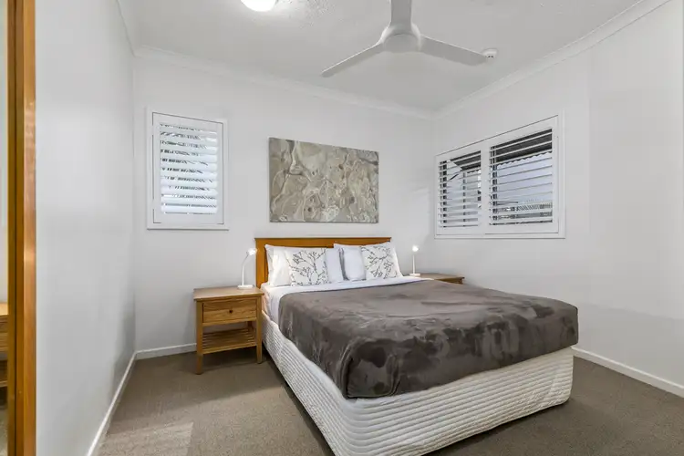 Fourth view of Homely unit listing, 14 & 15/9 Albert Street, Noosaville QLD 4566