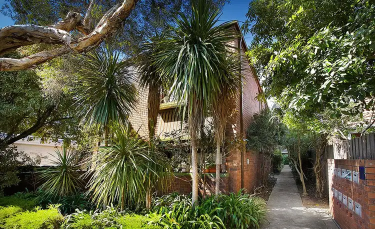 Main view of Homely apartment listing, 9/3 Browning Street, Elwood VIC 3184
