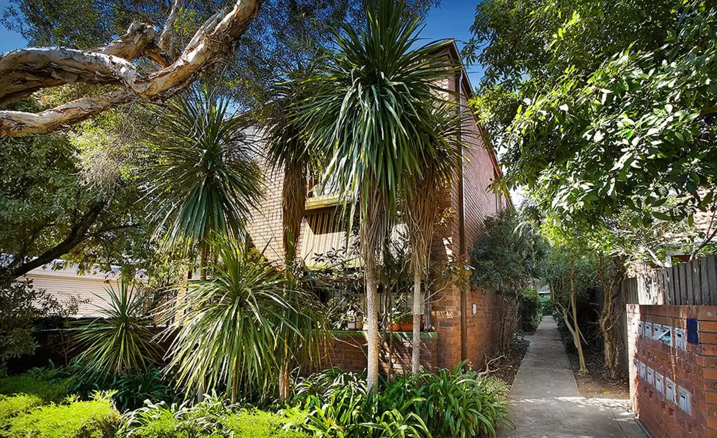 Main view of Homely apartment listing, 9/3 Browning Street, Elwood VIC 3184