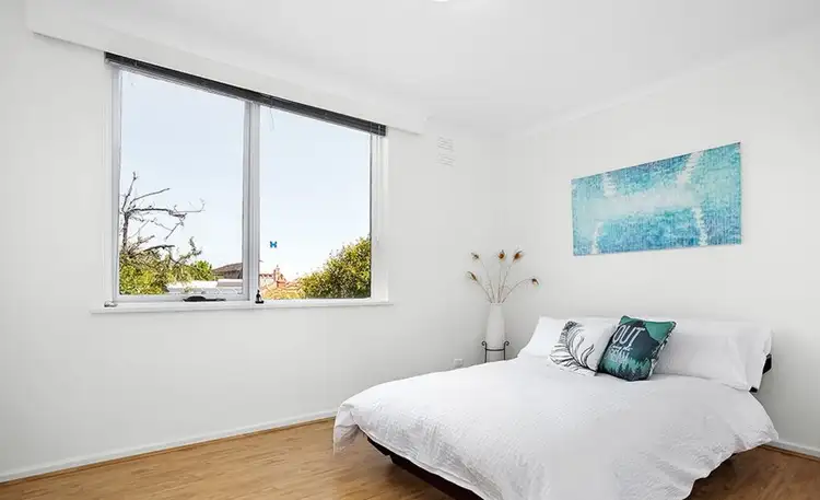 Fourth view of Homely apartment listing, 9/3 Browning Street, Elwood VIC 3184