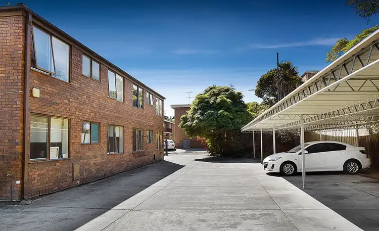 Sixth view of Homely apartment listing, 9/3 Browning Street, Elwood VIC 3184
