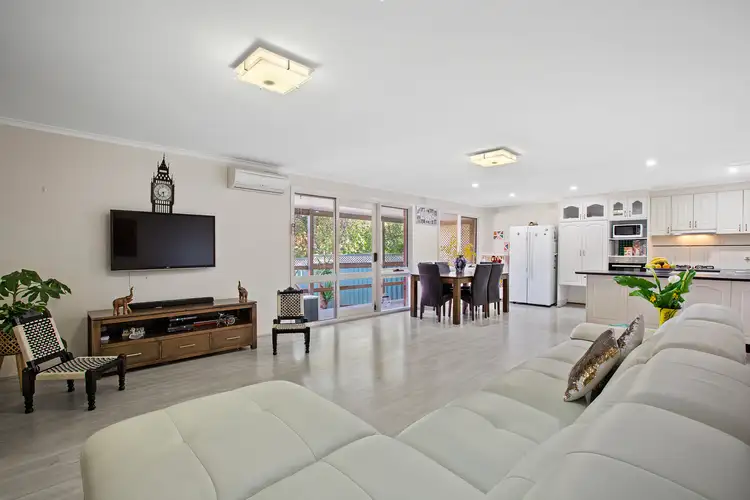 Main view of Homely unit listing, 7/7-11 Darcy Street, Doncaster VIC 3108