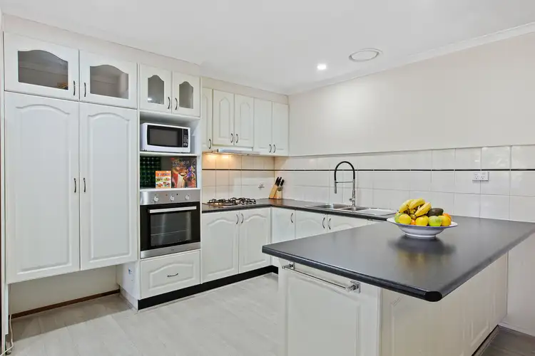 Fourth view of Homely unit listing, 7/7-11 Darcy Street, Doncaster VIC 3108