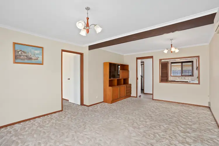 Third view of Homely unit listing, 5/50 Boston Road, Torquay VIC 3228
