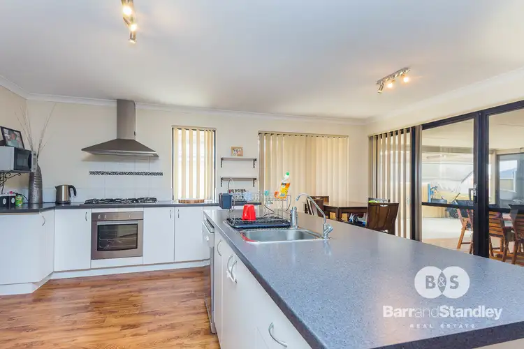 Fourth view of Homely house listing, 130 Braidwood Drive, Australind WA 6233