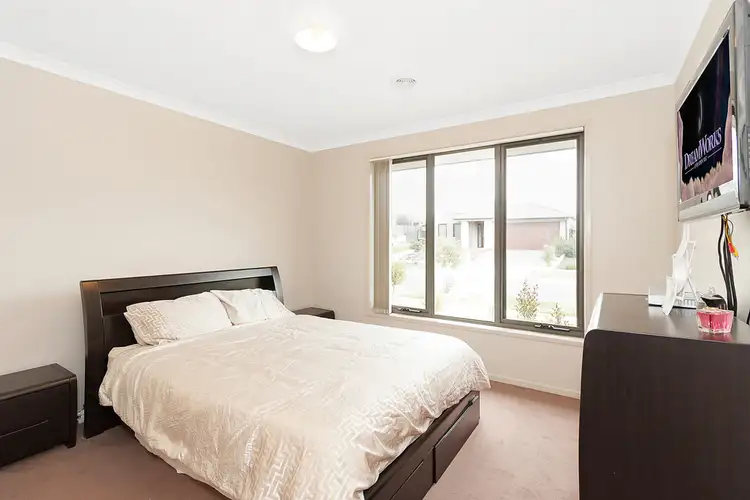 Seventh view of Homely house listing, 10 Dalwhinnie Close, Mernda VIC 3754