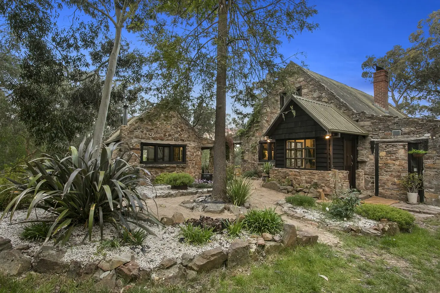 Main view of Homely house listing, 226 Middleton Creek Road, Porcupine Ridge VIC 3461