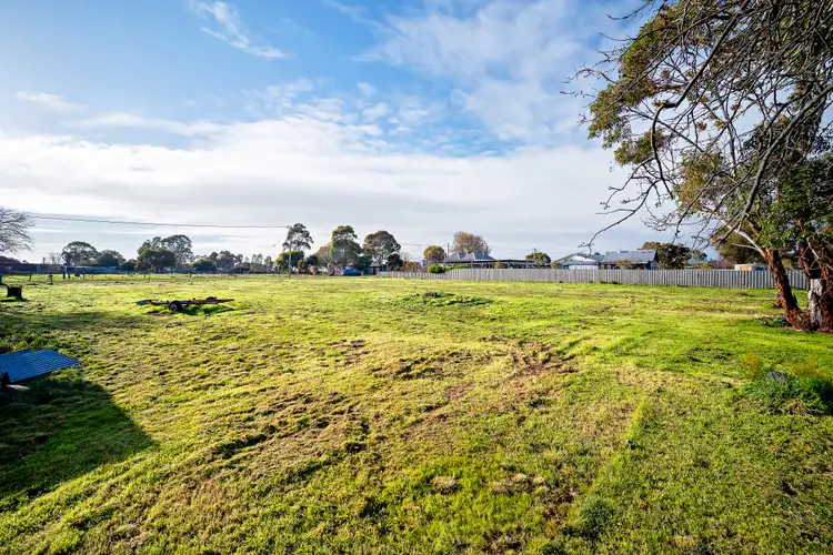 Fifth view of Homely land listing, CA9/14 Smeaton Road, Clunes VIC 3370