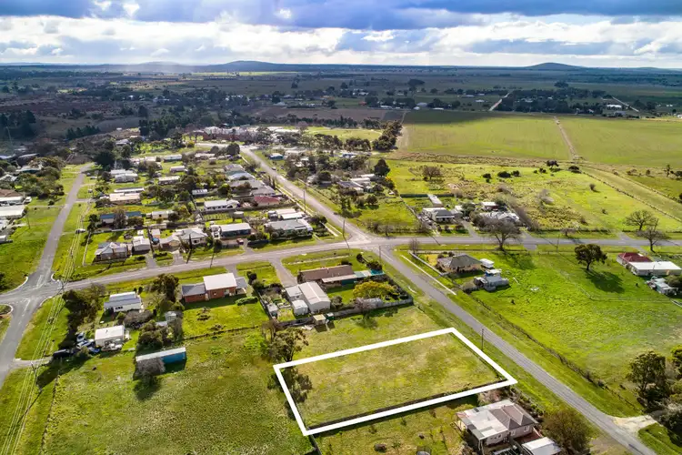 Sixth view of Homely land listing, CA9/14 Smeaton Road, Clunes VIC 3370