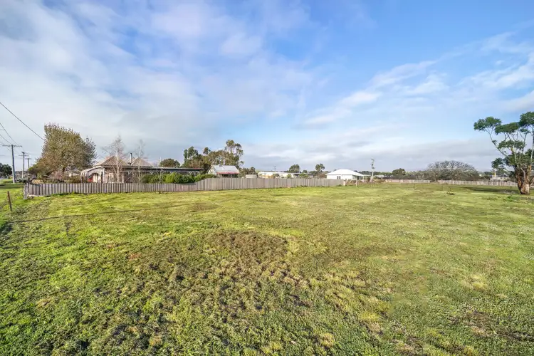 Second view of Homely land listing, CA10/14 Smeaton Road, Clunes VIC 3370