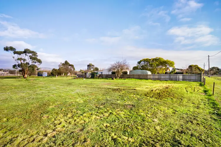 Third view of Homely land listing, CA10/14 Smeaton Road, Clunes VIC 3370