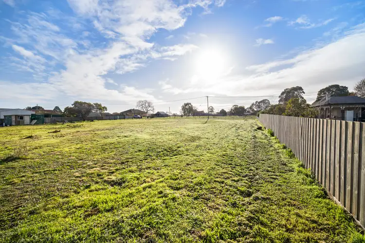 Fourth view of Homely land listing, CA10/14 Smeaton Road, Clunes VIC 3370