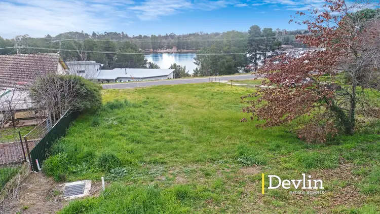 Third view of Homely land listing, 34 Lower Stanley Road, Beechworth VIC 3747