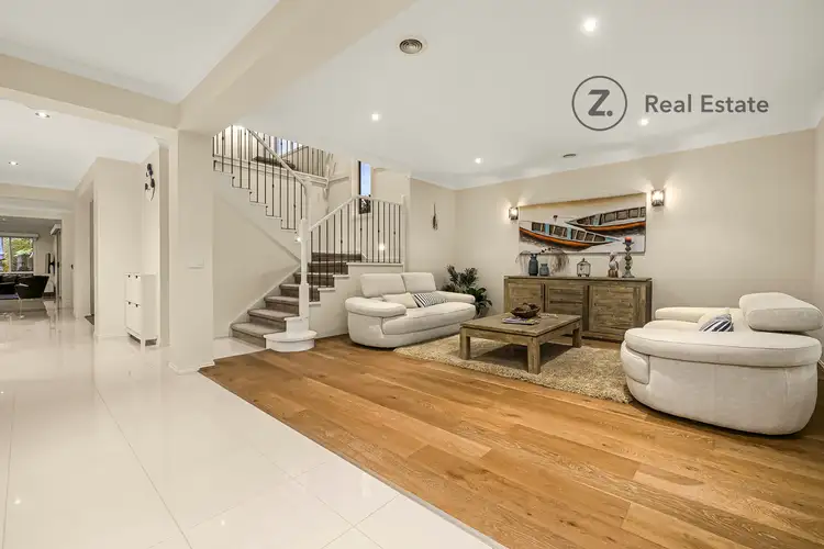 Second view of Homely house listing, 14 Webster Drive, Patterson Lakes VIC 3197