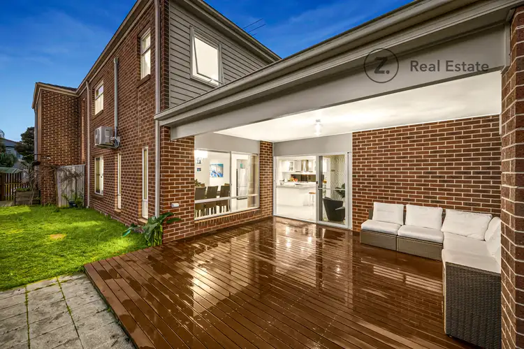 Third view of Homely house listing, 14 Webster Drive, Patterson Lakes VIC 3197