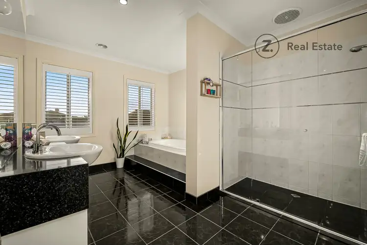 Fifth view of Homely house listing, 14 Webster Drive, Patterson Lakes VIC 3197