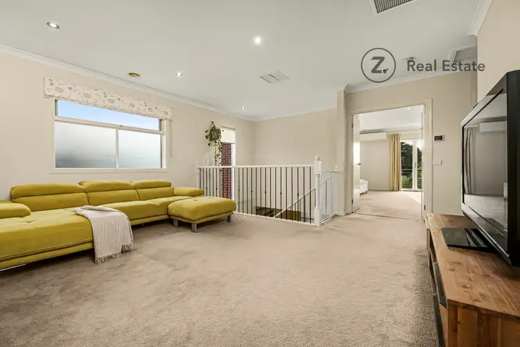 Sixth view of Homely house listing, 14 Webster Drive, Patterson Lakes VIC 3197