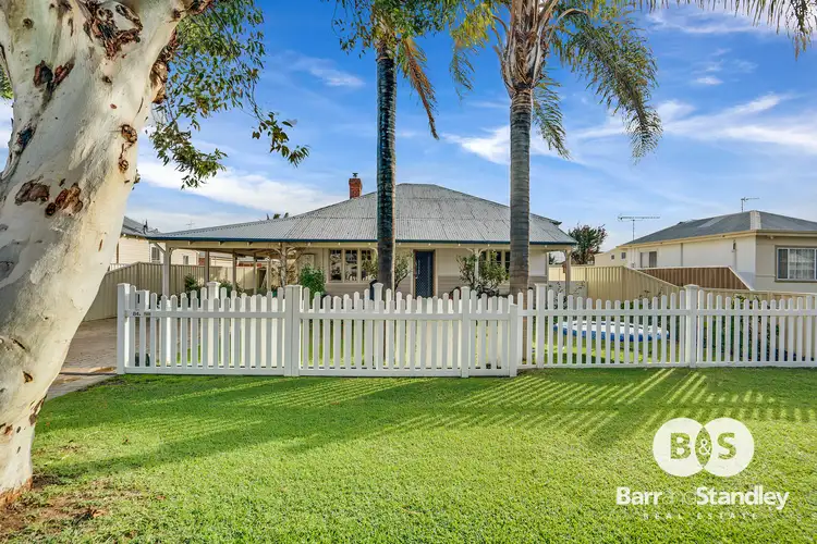 84 Clarke Street, South Bunbury WA 6230