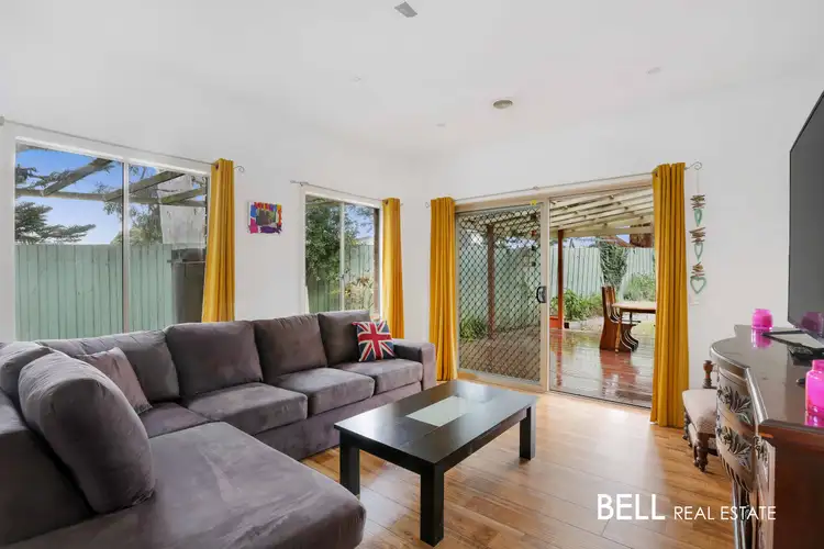 Fifth view of Homely townhouse listing, 59 St Laurent Rise, Knoxfield VIC 3180