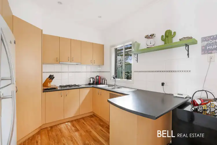 Sixth view of Homely townhouse listing, 59 St Laurent Rise, Knoxfield VIC 3180