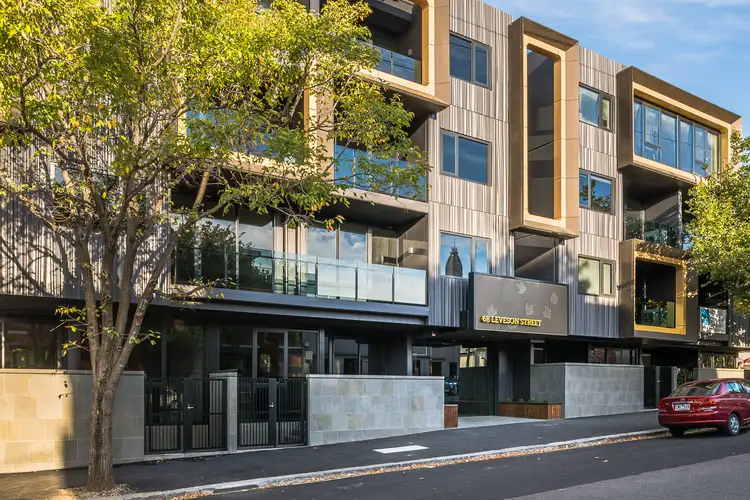 309/68 Leveson Street, North Melbourne VIC 3051