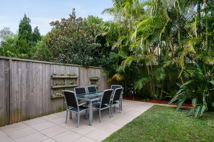 Main view of Homely townhouse listing, 4/262 Pittwater Road, Manly NSW 2095