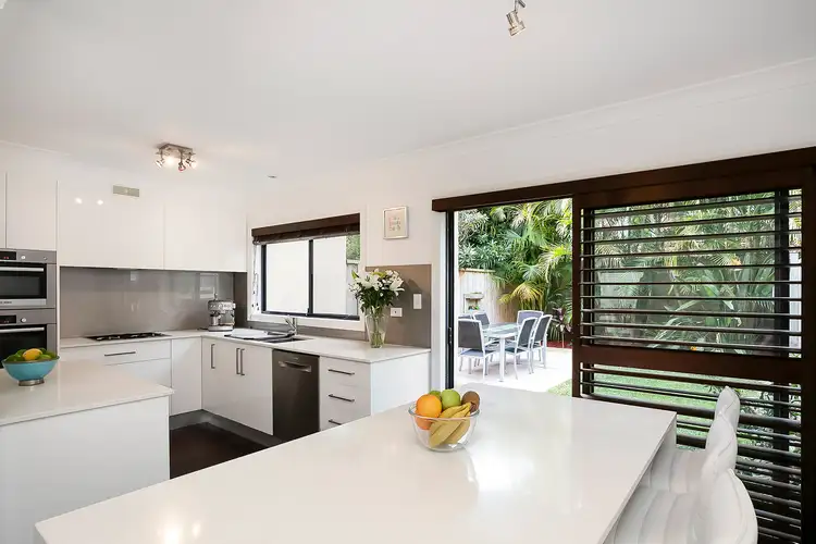 Second view of Homely townhouse listing, 4/262 Pittwater Road, Manly NSW 2095