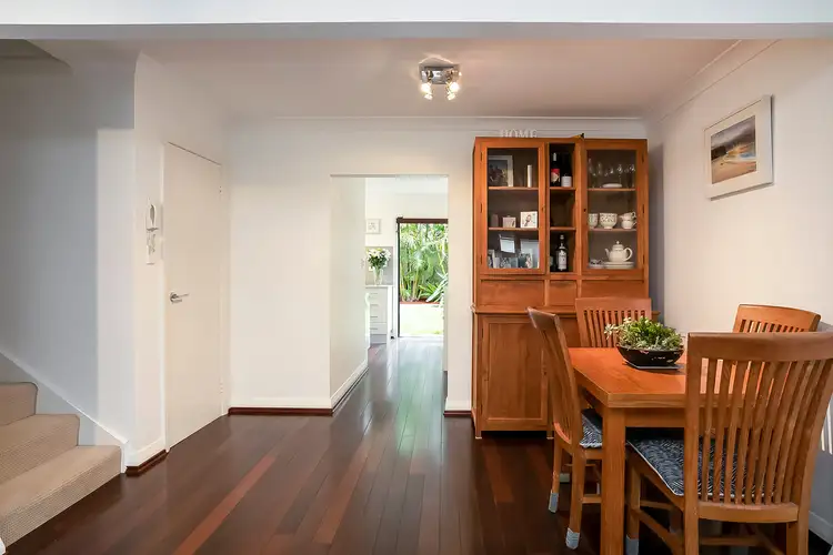 Third view of Homely townhouse listing, 4/262 Pittwater Road, Manly NSW 2095