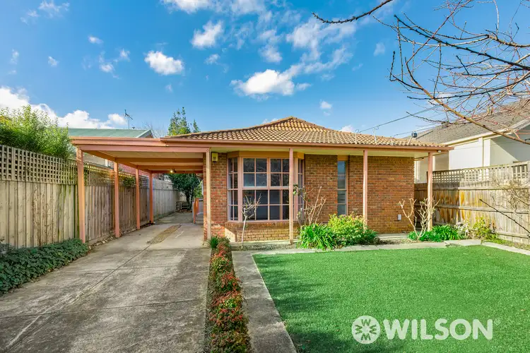 28 Meadow Street, St Kilda East VIC 3183