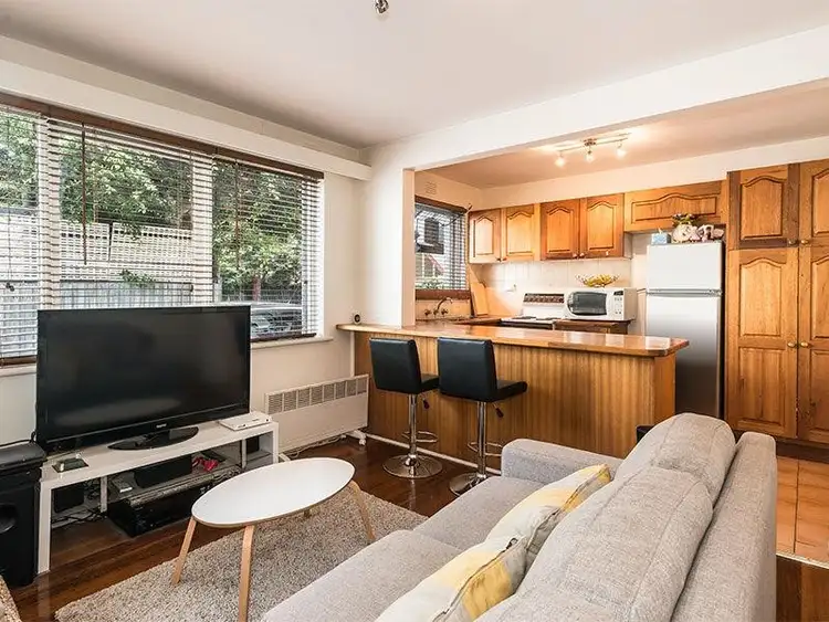Main view of Homely apartment listing, 9/41 Raglan Street, St Kilda East VIC 3183