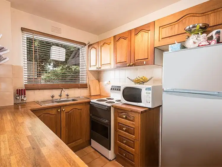 Second view of Homely apartment listing, 9/41 Raglan Street, St Kilda East VIC 3183
