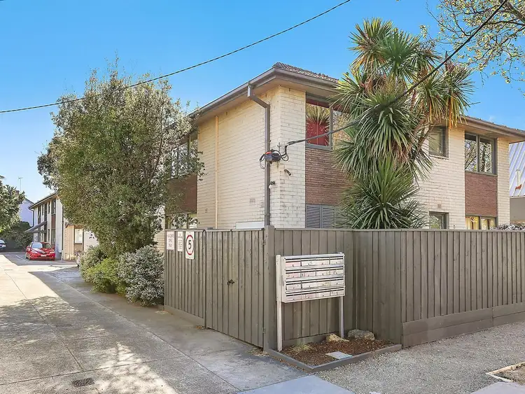Fifth view of Homely apartment listing, 9/41 Raglan Street, St Kilda East VIC 3183