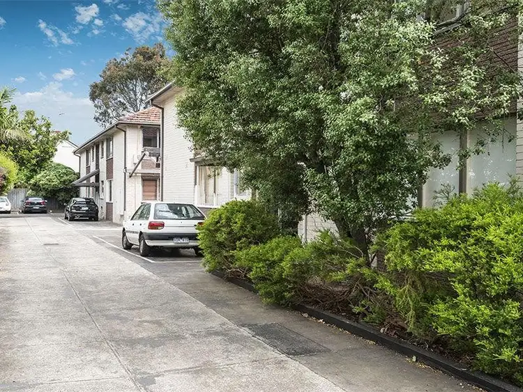 Sixth view of Homely apartment listing, 9/41 Raglan Street, St Kilda East VIC 3183