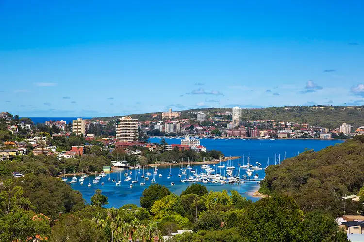 31 West Street, Balgowlah NSW 2093