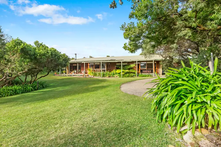 10 Gunida Court, St Andrews Beach VIC 3941