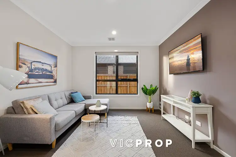 Third view of Homely house listing, 28 Kyogle Avenue, Point Cook VIC 3030