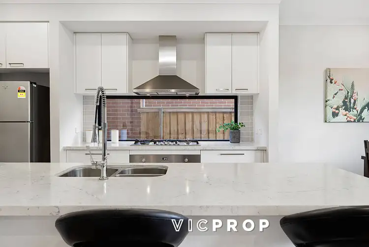 Fifth view of Homely house listing, 28 Kyogle Avenue, Point Cook VIC 3030