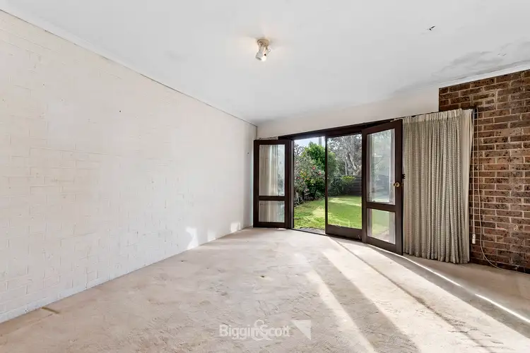 Second view of Homely townhouse listing, 1/48 Lyndon Street, Ripponlea VIC 3185