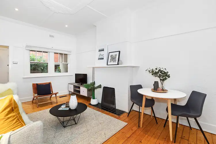 Main view of Homely apartment listing, 5/35 Grey Street, St Kilda VIC 3182